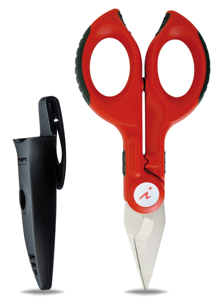 FORBICI F1 INTERCABLE